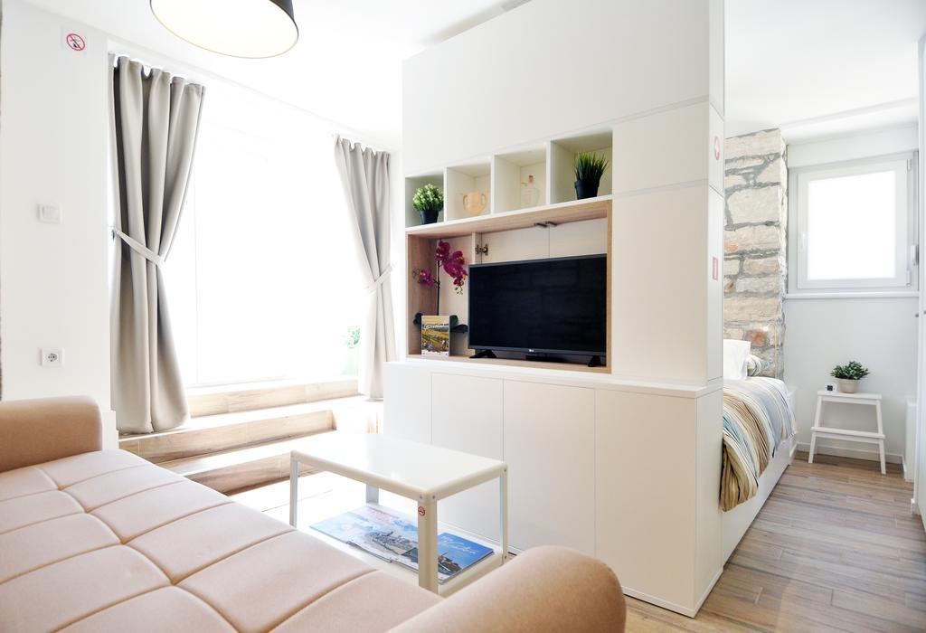 Amfora Deluxe Studio PUY 외부 사진